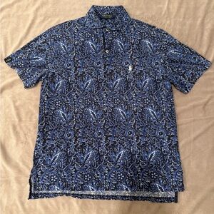 Polo Ralph Lauren Golf Polo
